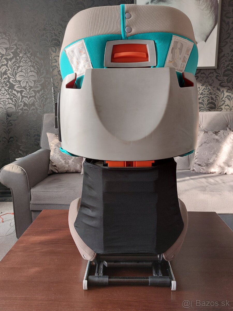 Detská sedačka - 2