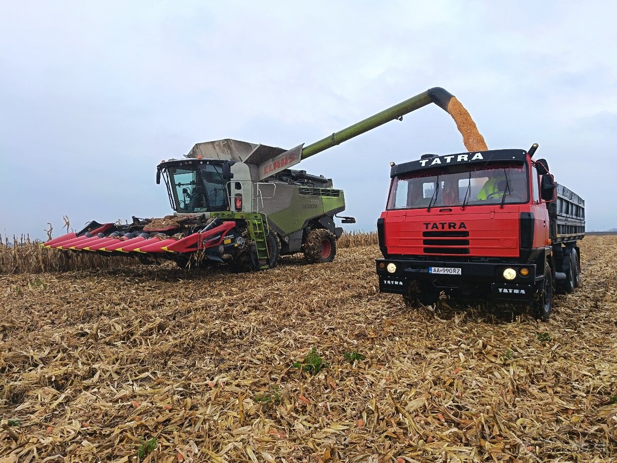 Ponukam Agroslužby - 2