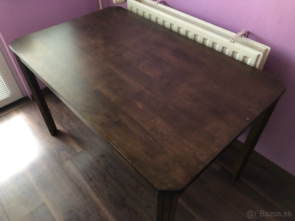 STOLOVÁ SÚPRAVA - 2