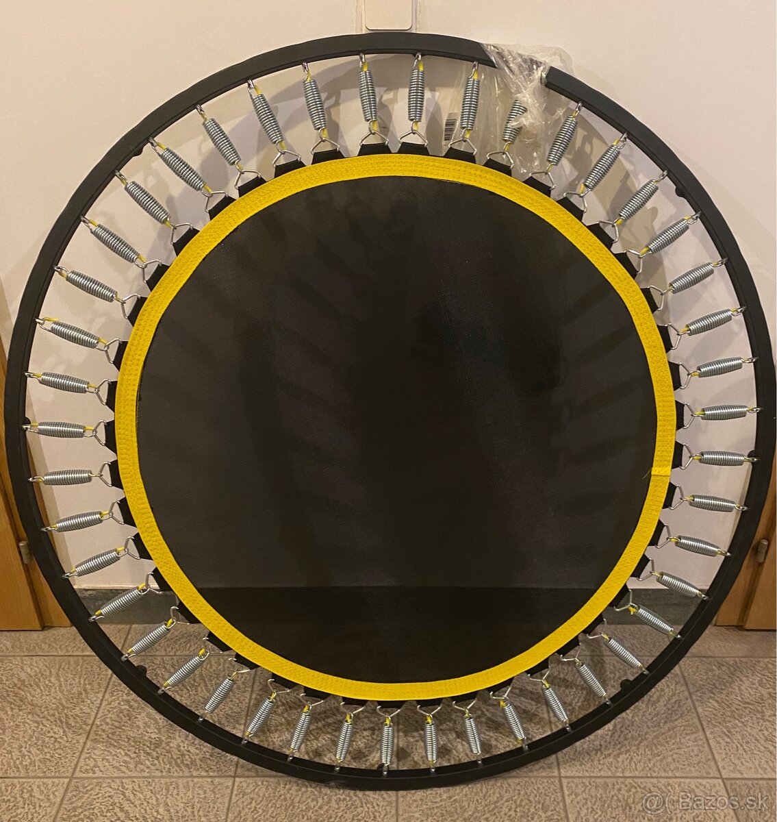 Trampolína 120cm priemer - 2