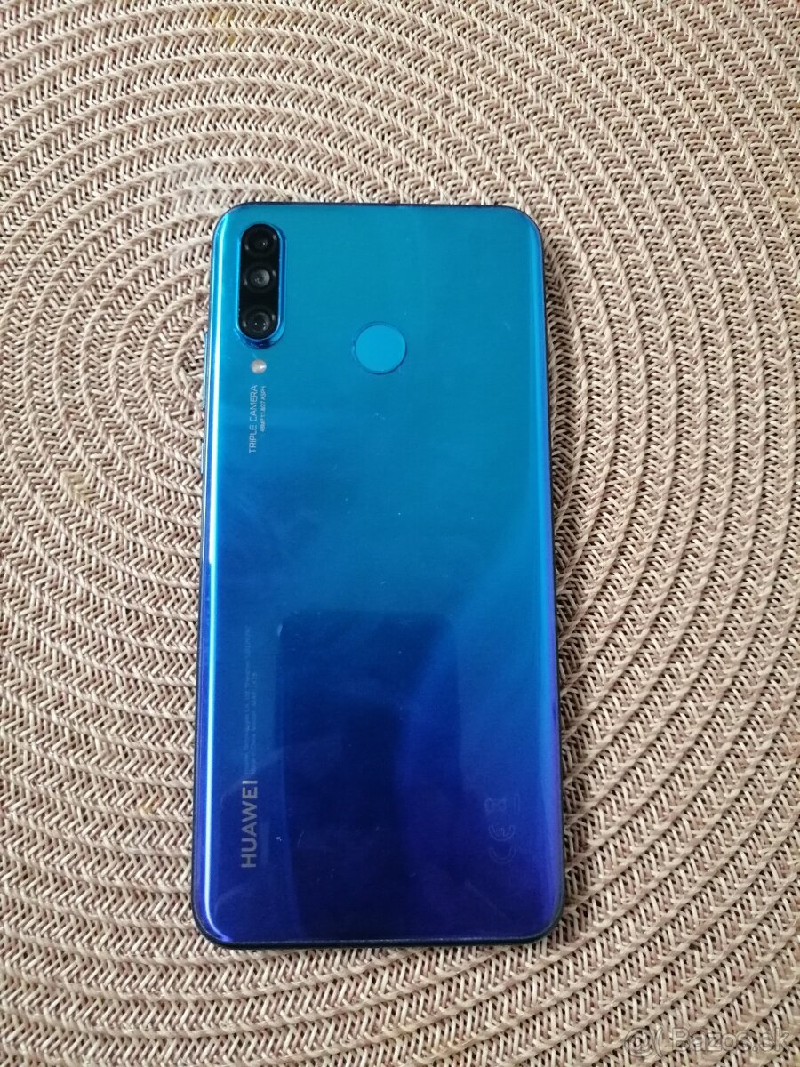 Huawei P30 Lite 6g/256g - 2