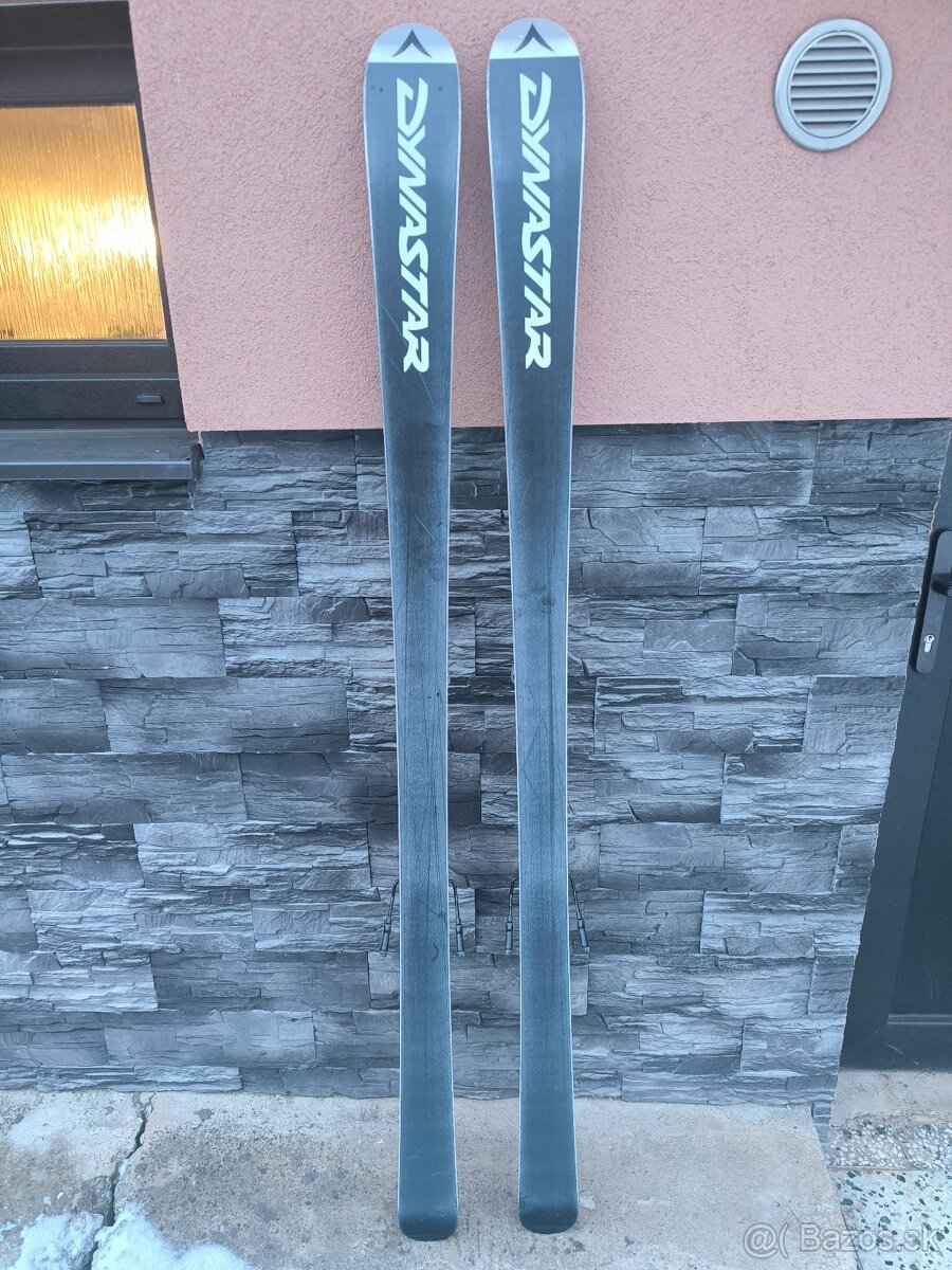 Dámske lyže Dynastar - 2
