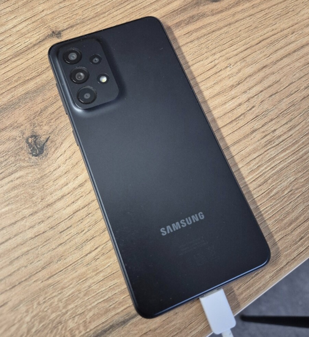 Samsung Galaxy A33 5G - 2