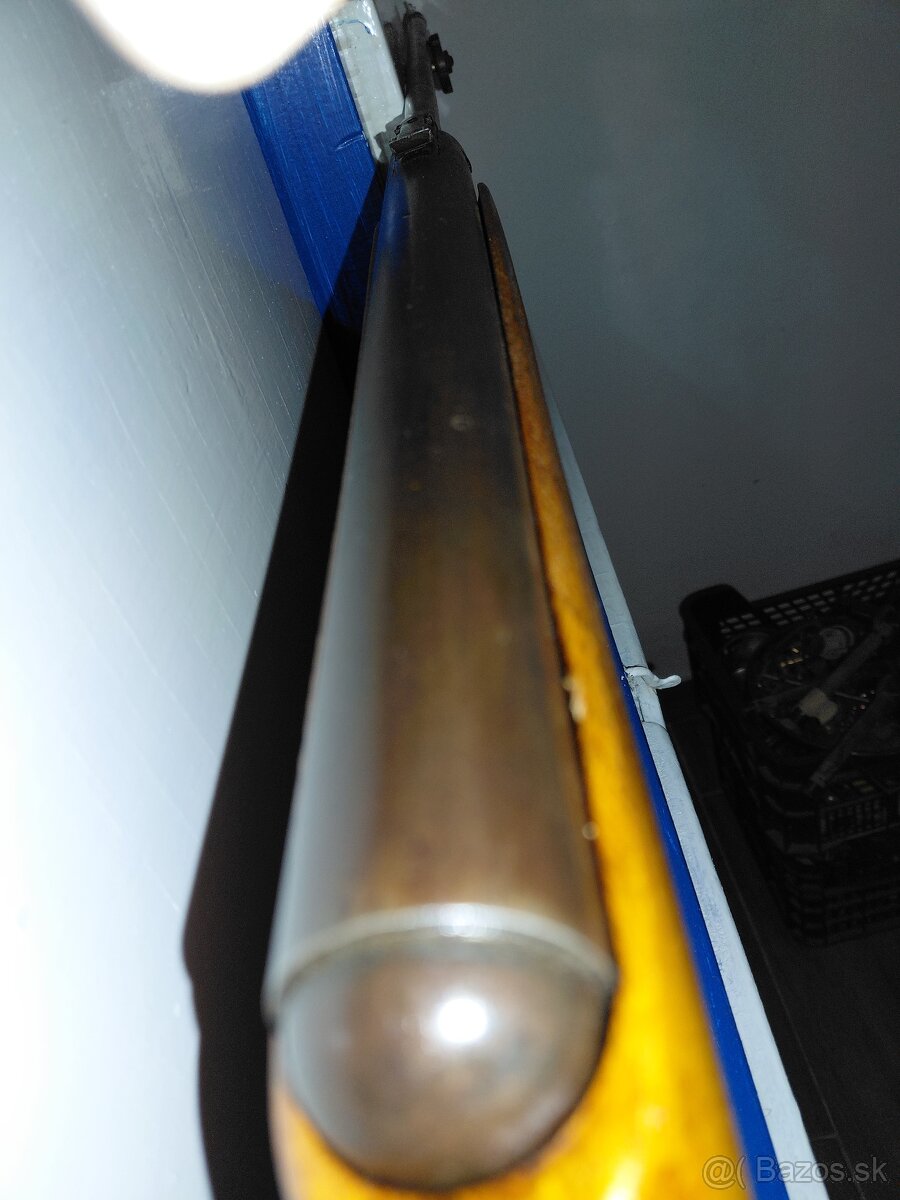 VZDUCHOVKA. SLAVIA 620 - 2