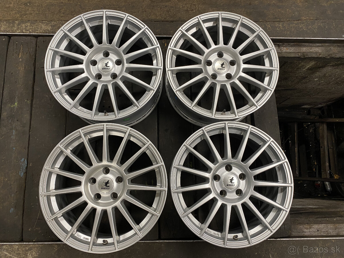 IT Wheels Sofia 5x112 R18 - 2