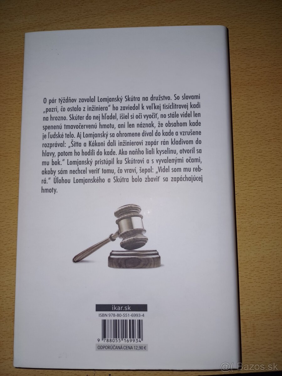 Autobiografia - 2