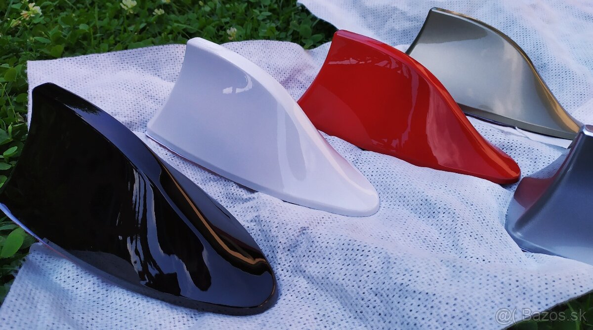 Anténa na auto SHARK - 2