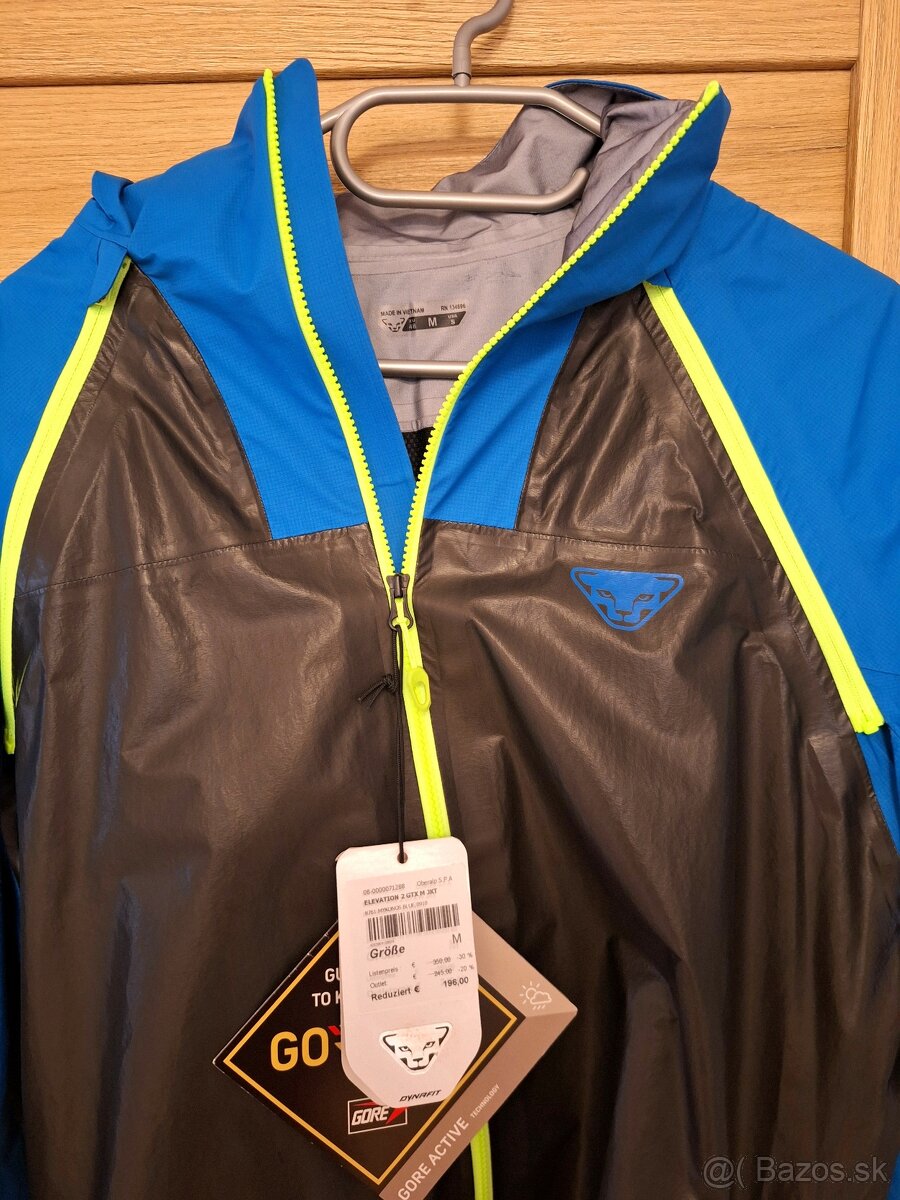 Dynafit Elevation 2 GTX veľ. M - 2