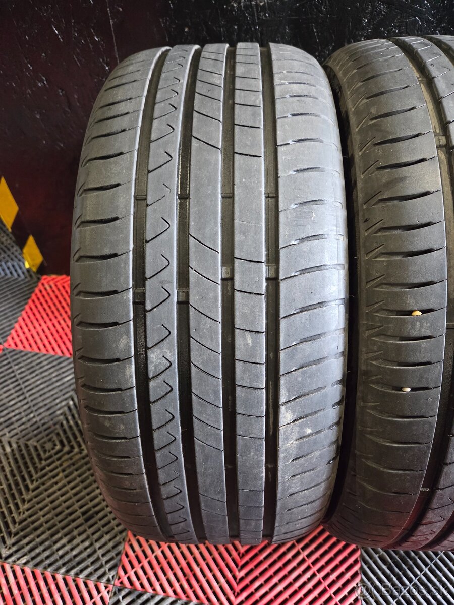 225/45 R18 Seatta letne pneumatiky - 2