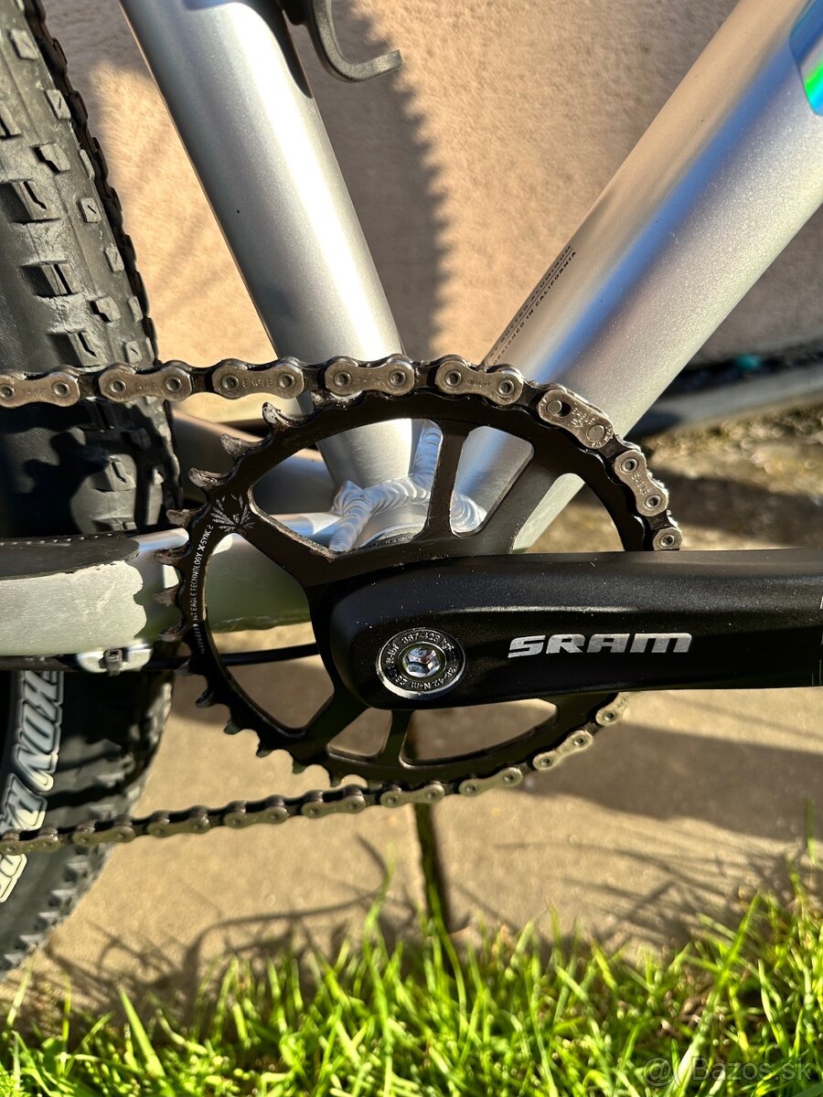 Specialized rockhopper 29 expert - 2