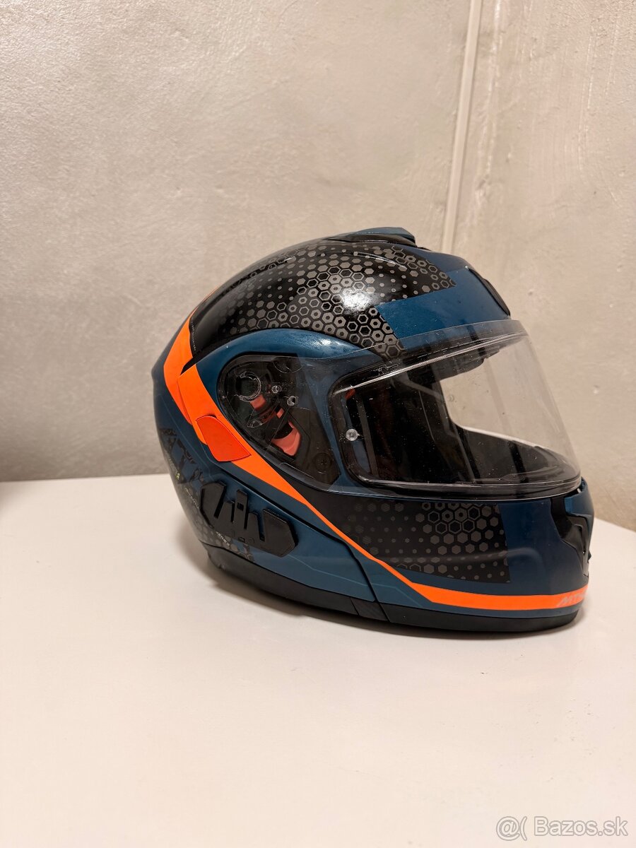 Mt helmets helma - 2