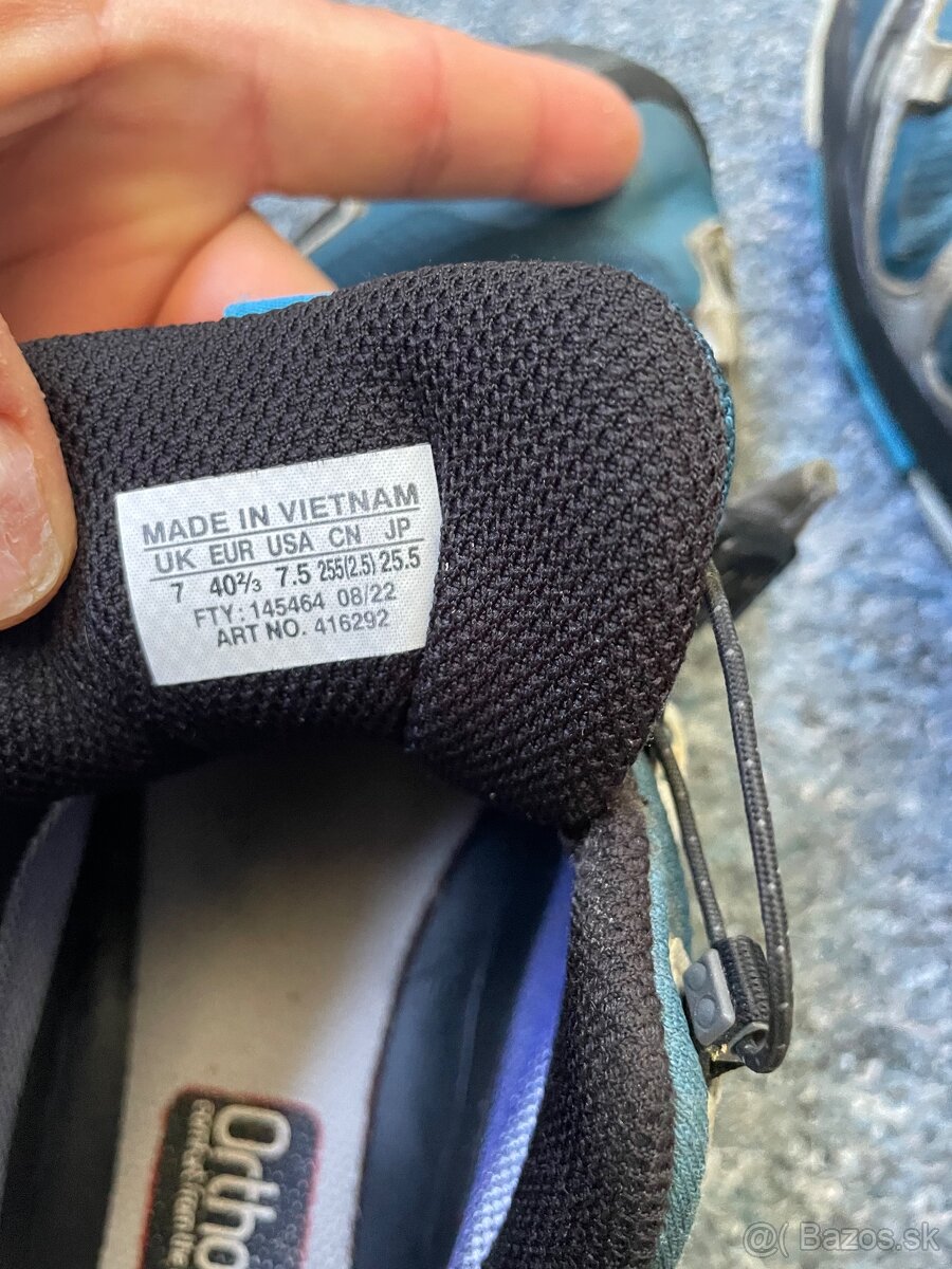 Salomon XA 40 2/3 - 2