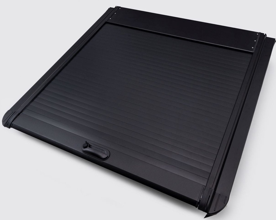 Hliníková roleta MITSUBISHI L200 - 2