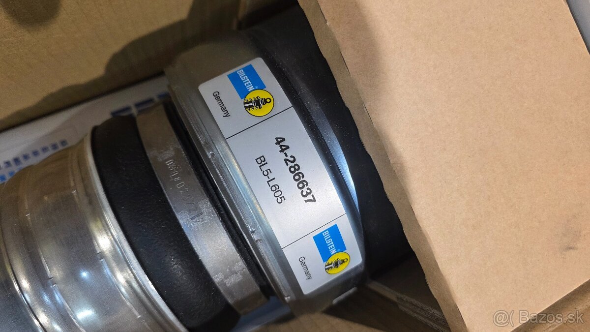 Vzduchový tlmič Mercedes E W213 , C238 - 2