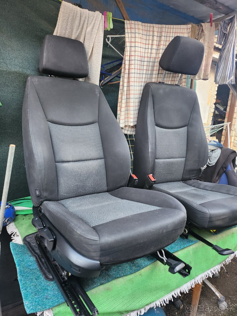 Predám sedačky - 2