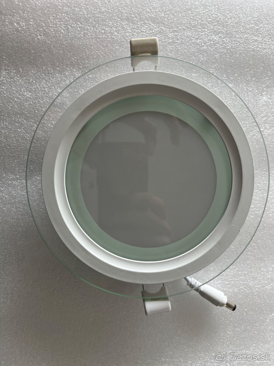 LED stropné vstavané svietidla - 2