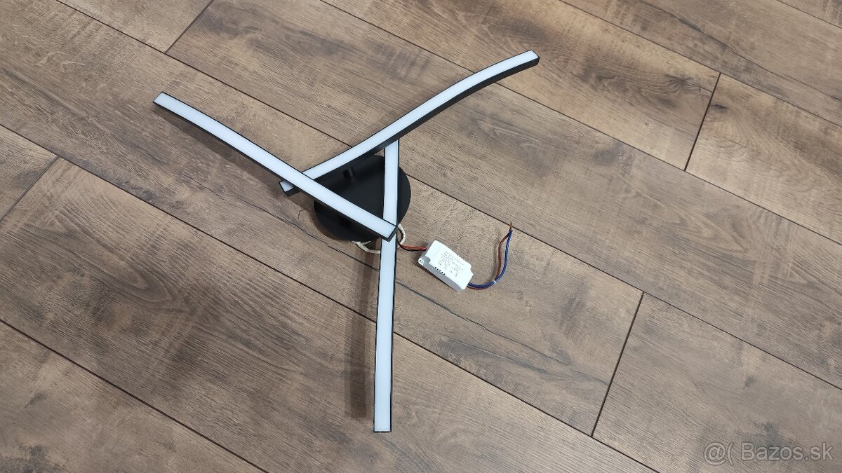 Predám LED žiarovky - 2