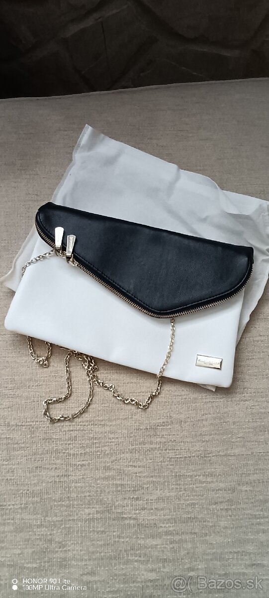 Listová kabelka - 2