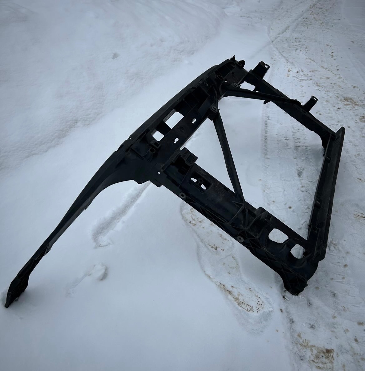 Chladičová stena - 2