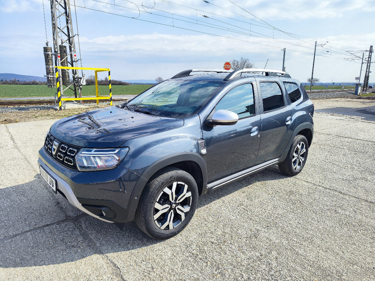 Dacia Duster 1.3 TCe 130 Comfort 4x2 - 2