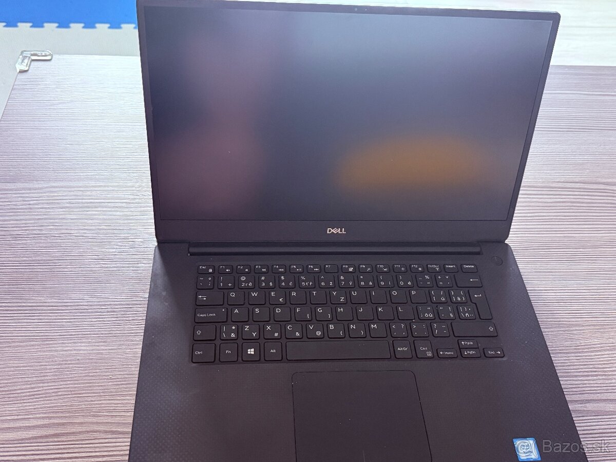 Notebook Dell Precision 5540 - 2