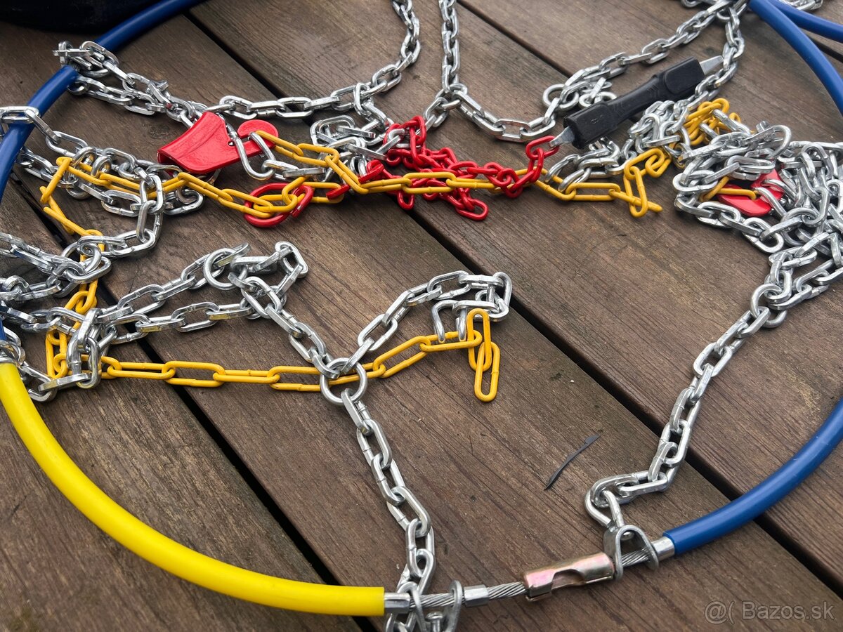 SNEHOVE RETAZE protech 13”, 14”, 15” - 2