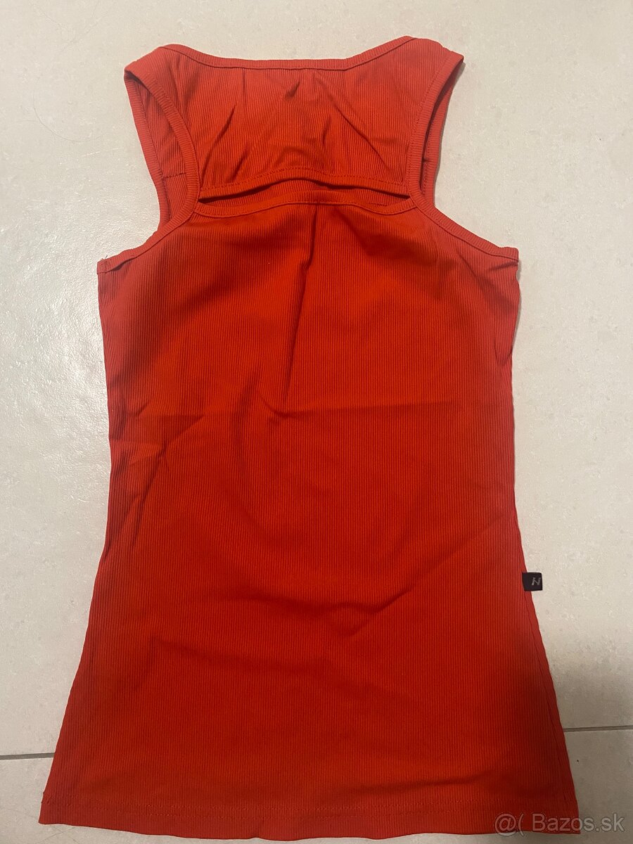 Tričko damske nebbia - 2