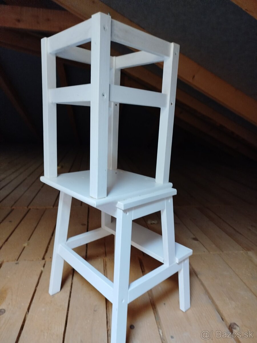 Predám detské drevené hračky v dobrom stave - 2