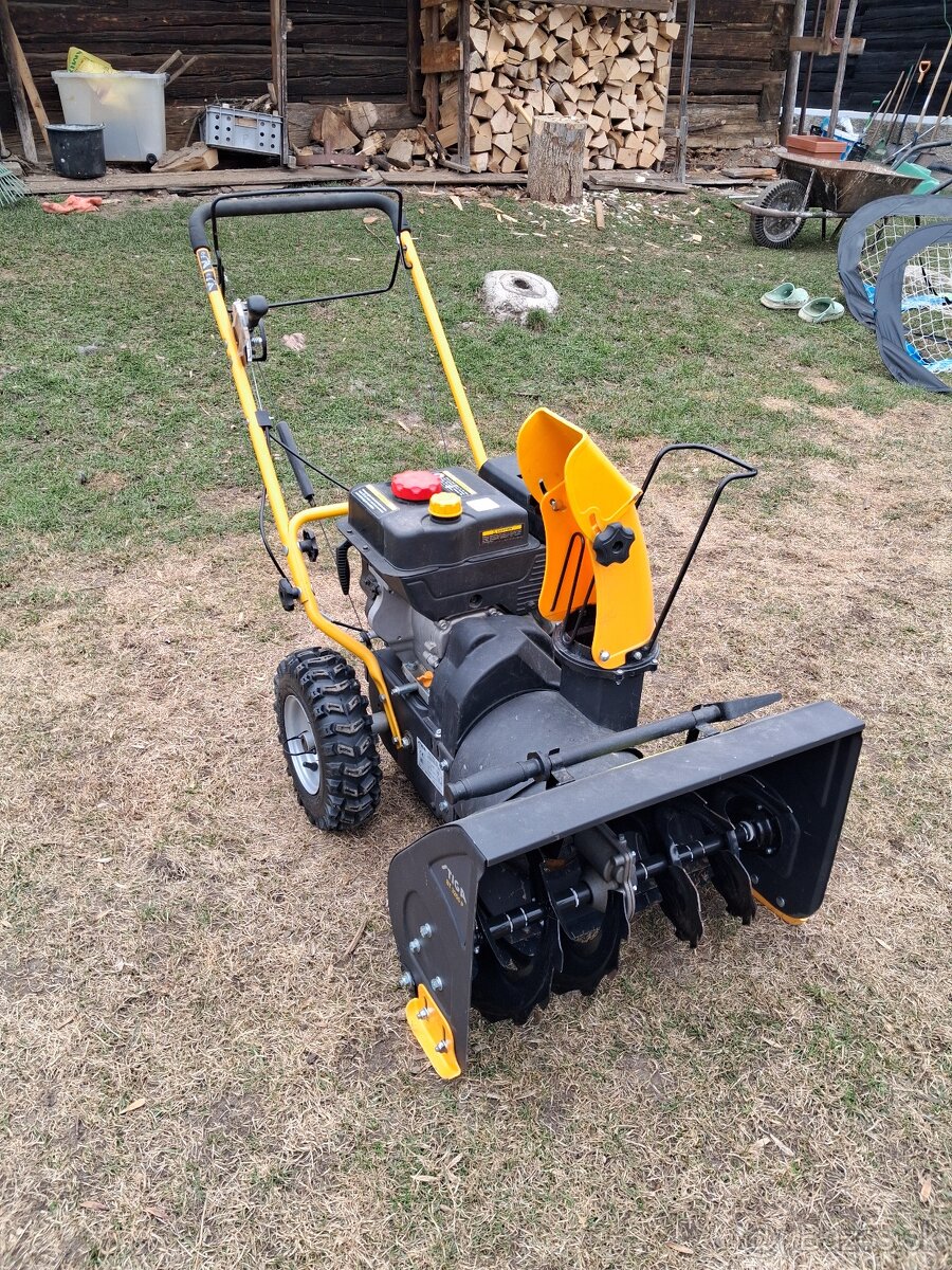 Snezna freza STIGA ST 3255P - 2