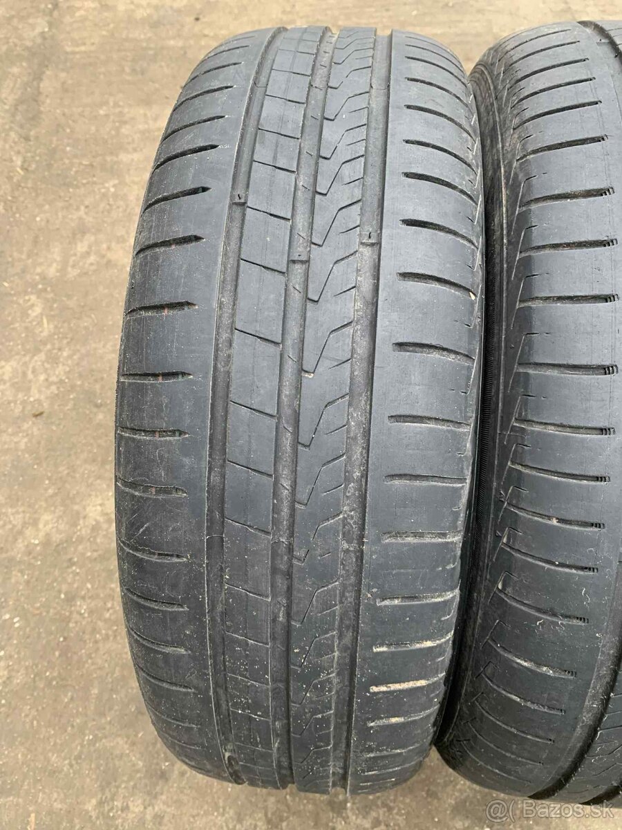 Letné pneumatiky 195/65R15 - 2