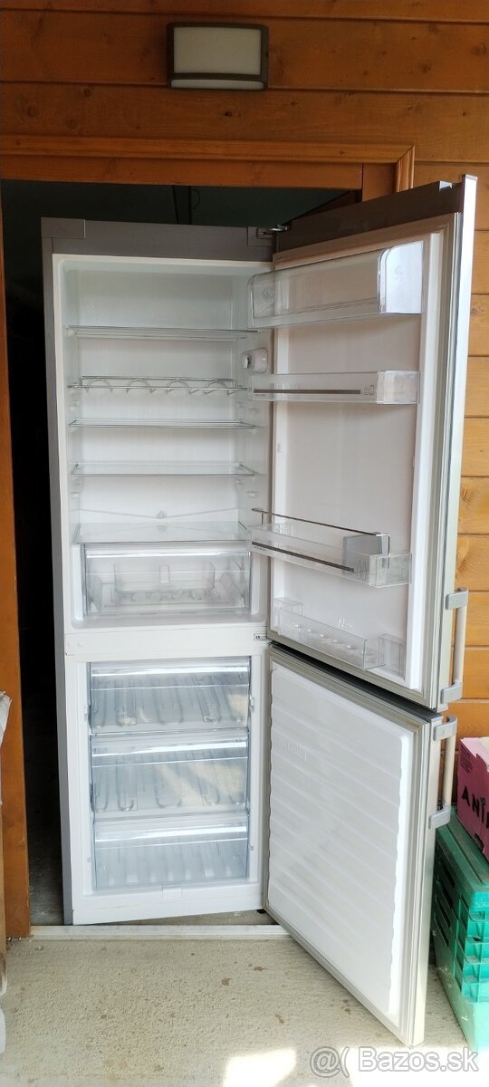 Whirlpool chladnička - 2