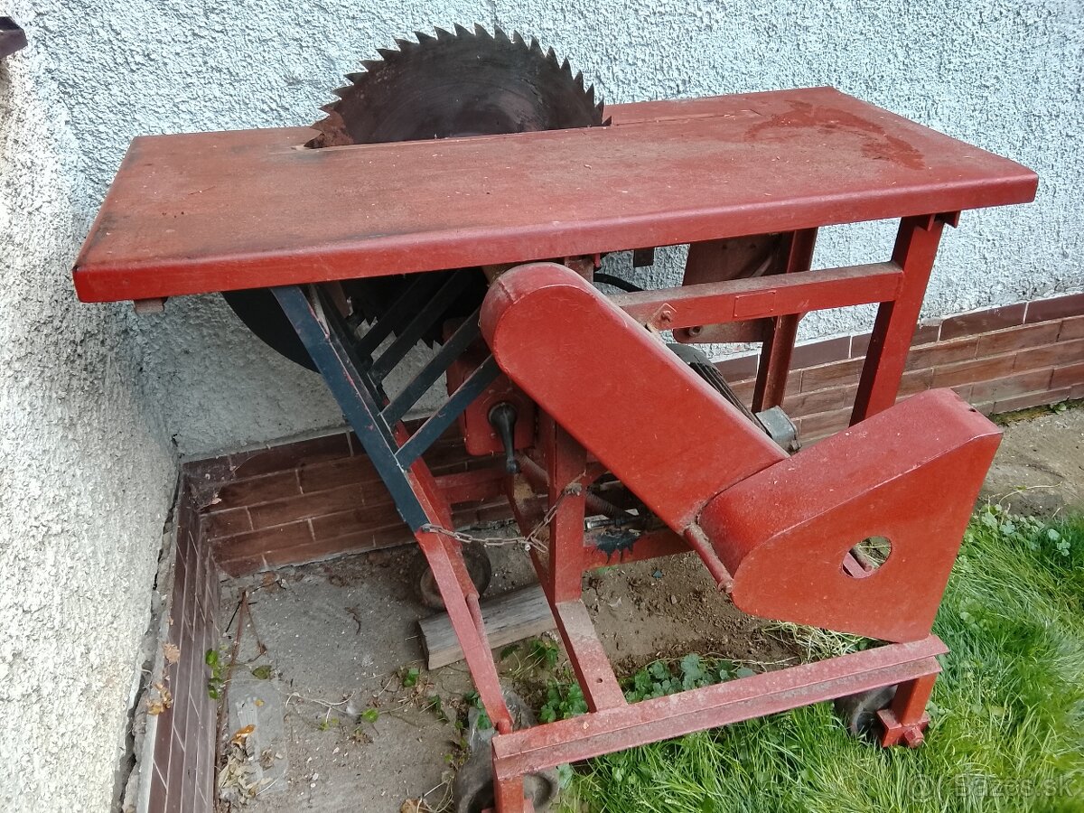 Predam cinkular tovarenskej vyroby. - 2