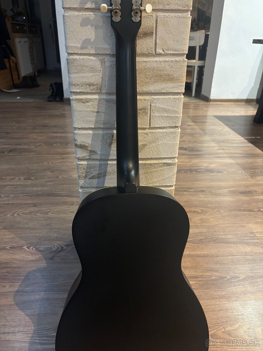 Gretsch Jim Dandy akusticka gitara - 2