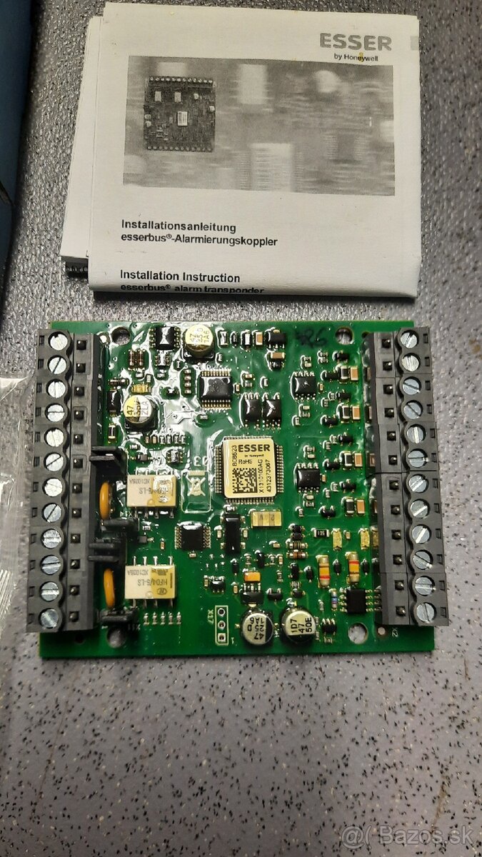 Esserbus 808623 - 2
