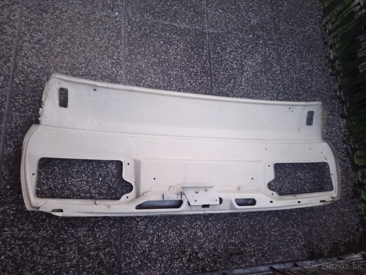Diel na Škoda 105 / 120 - 2