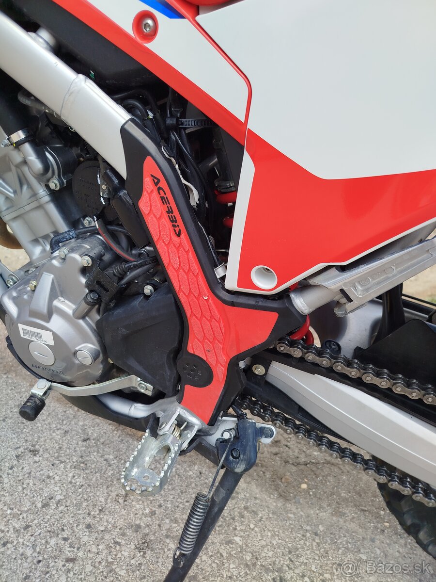 Honda CRF 300L