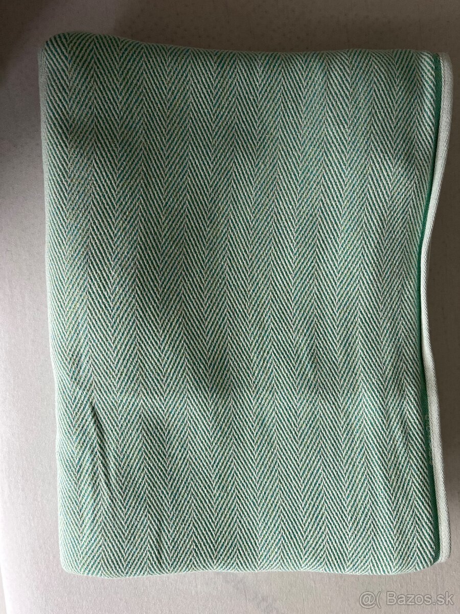 Šatka Didymos na nosenie deti - 2