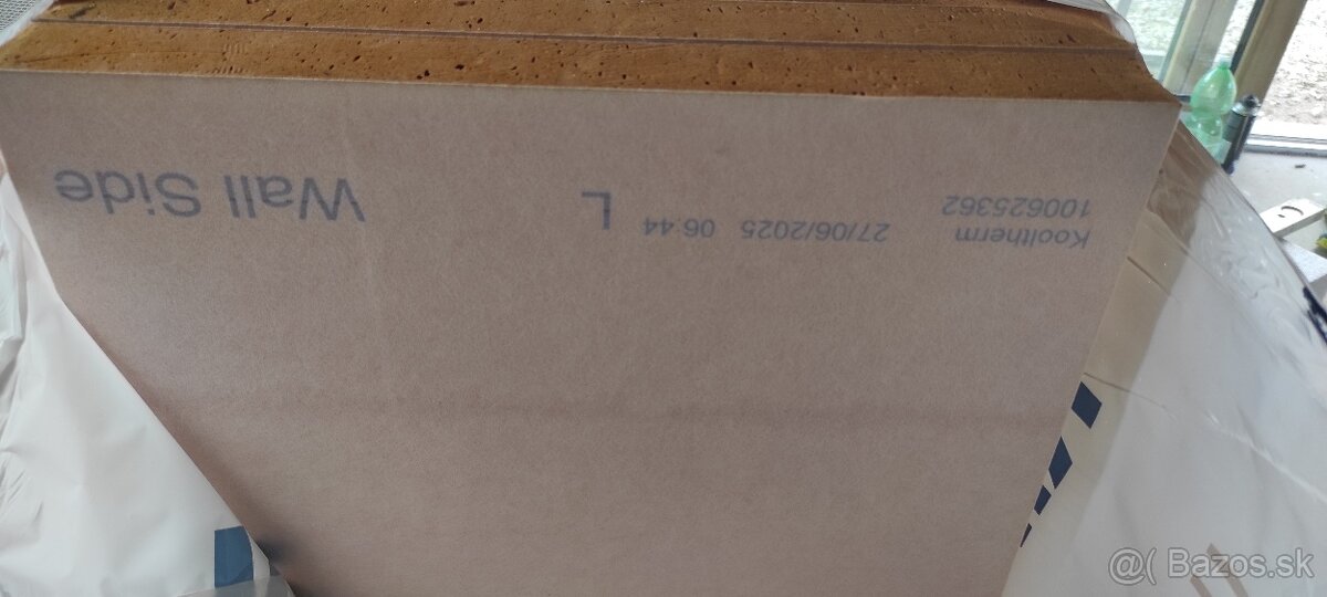 Izolácia tepelná Kingspan Kooltherm K5 40 mm - 2