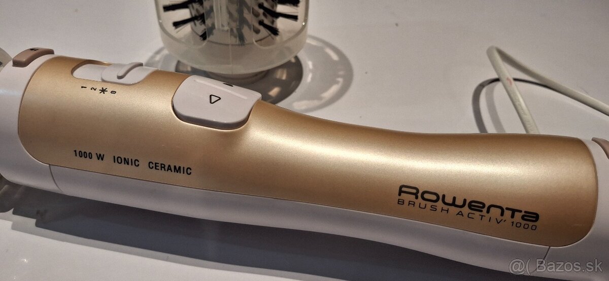 Rowenta Brush Activ 1000 - 2