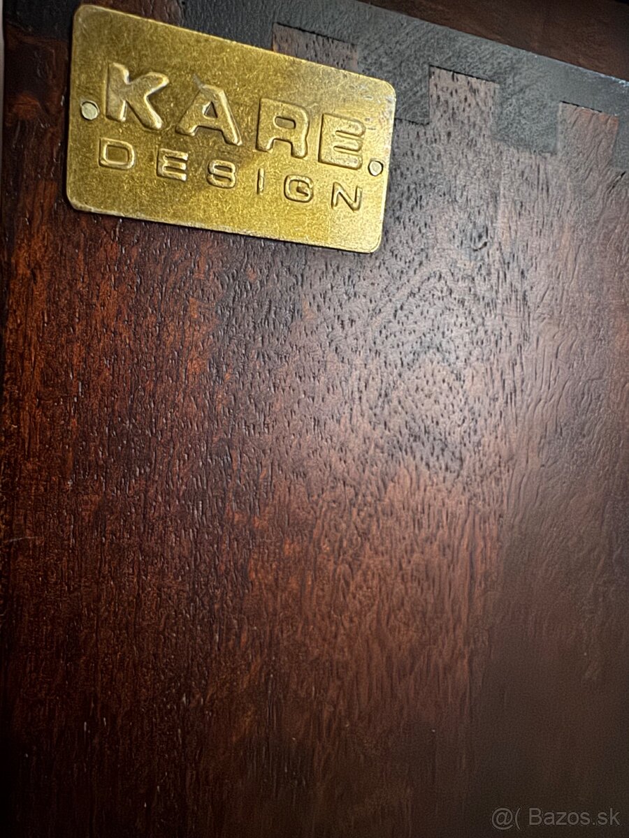 Štýlová komoda KARE Design - 2ks - 2