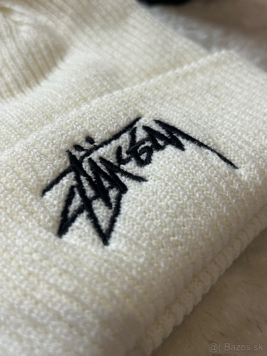 Stüssy zimná čapica - 2