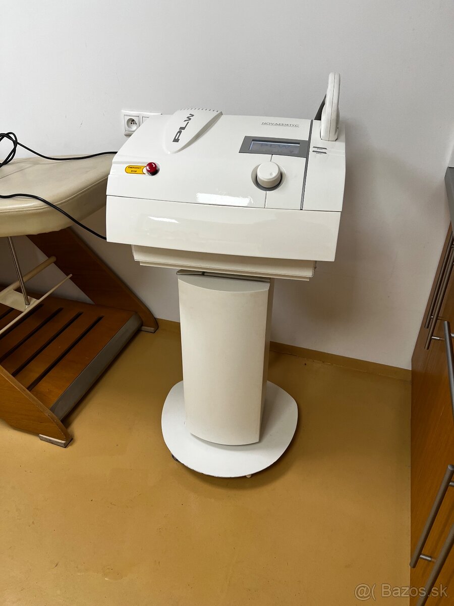 predám PLW prístroj - 2