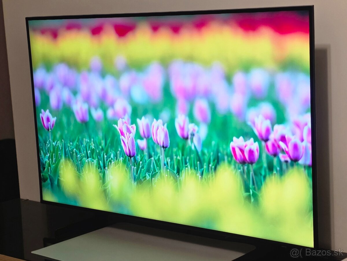 Samsung QLED Ultra HD 4K Smart TV 50" - 2