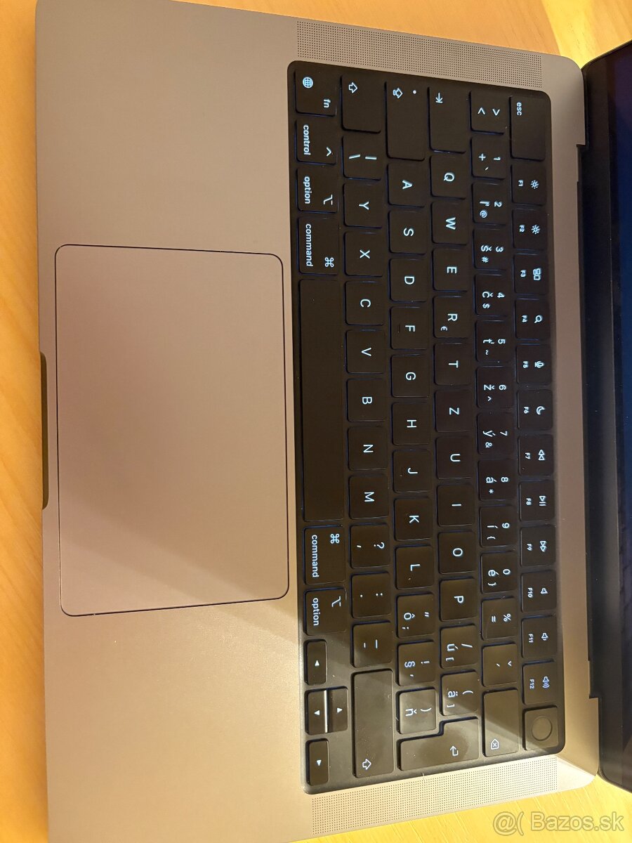 MacBook Pro 14 M3 2023 - 2