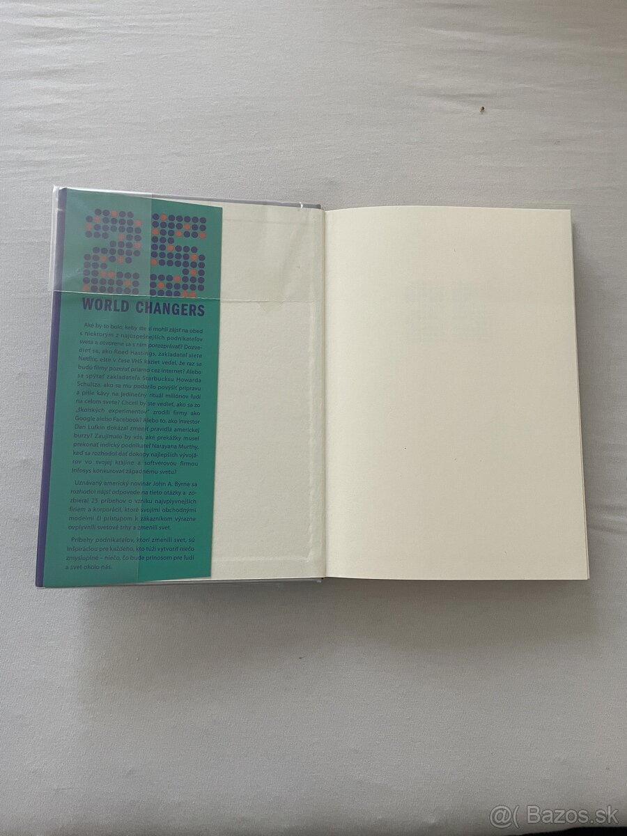 25 podnikatelov ktori zmenili svet - 2