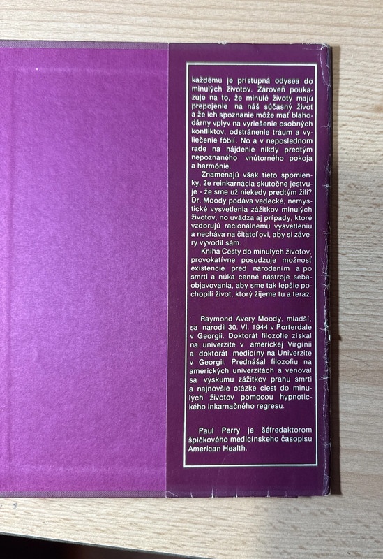 Cesty do minulých životov...Život pred životom - 2