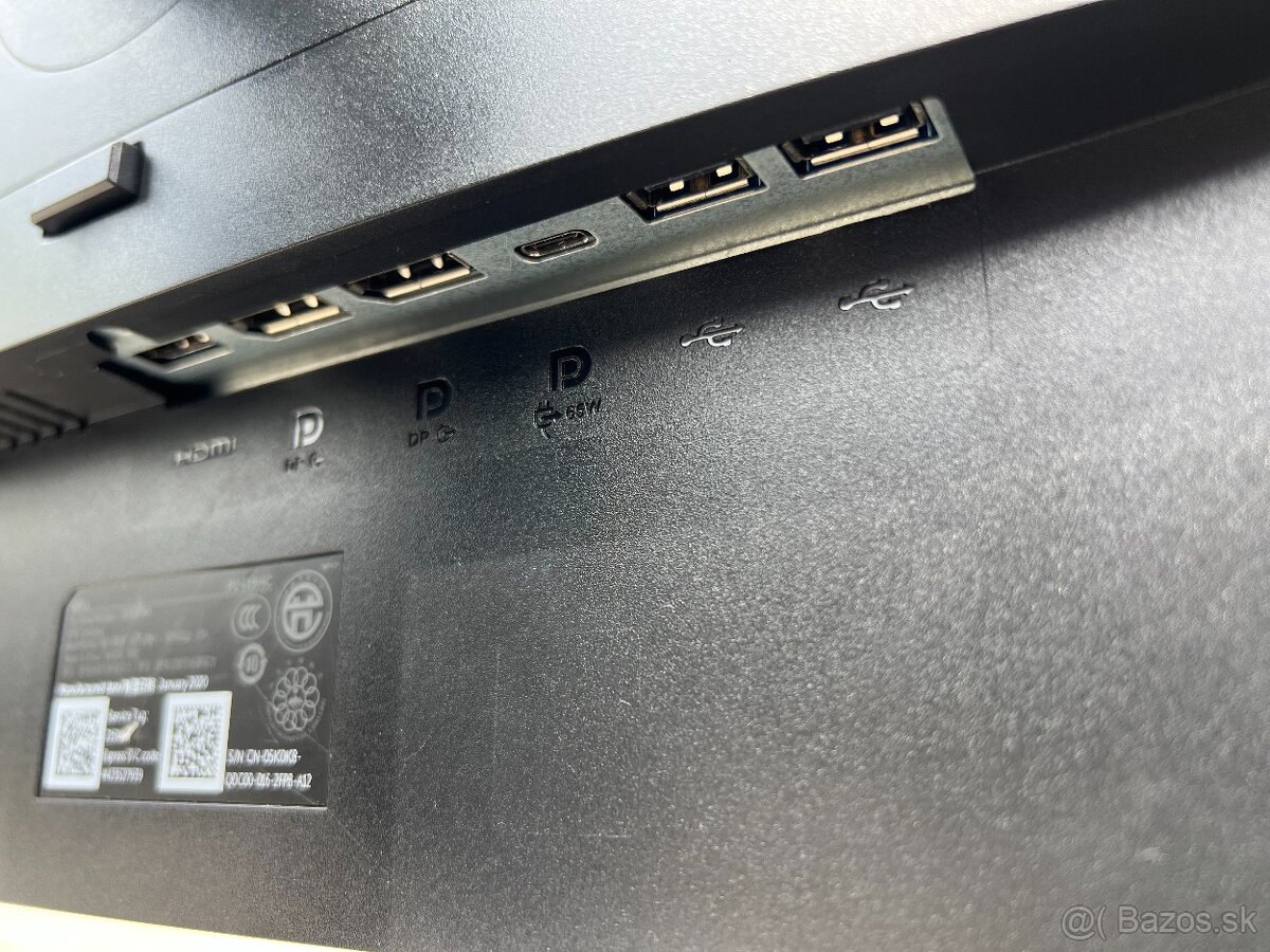 Predam sadu pre homeoffice dell p2419hc a p2419h - 2