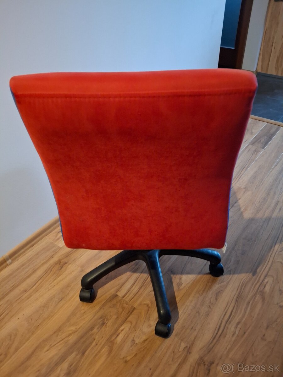 Detská stolička - 2