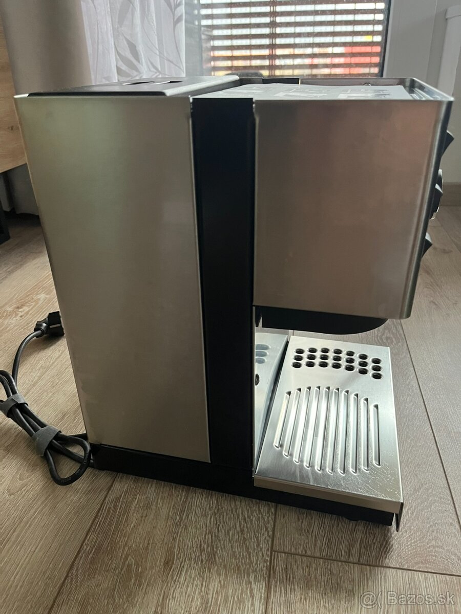 Kávovar Rancilio Silvia E - 2