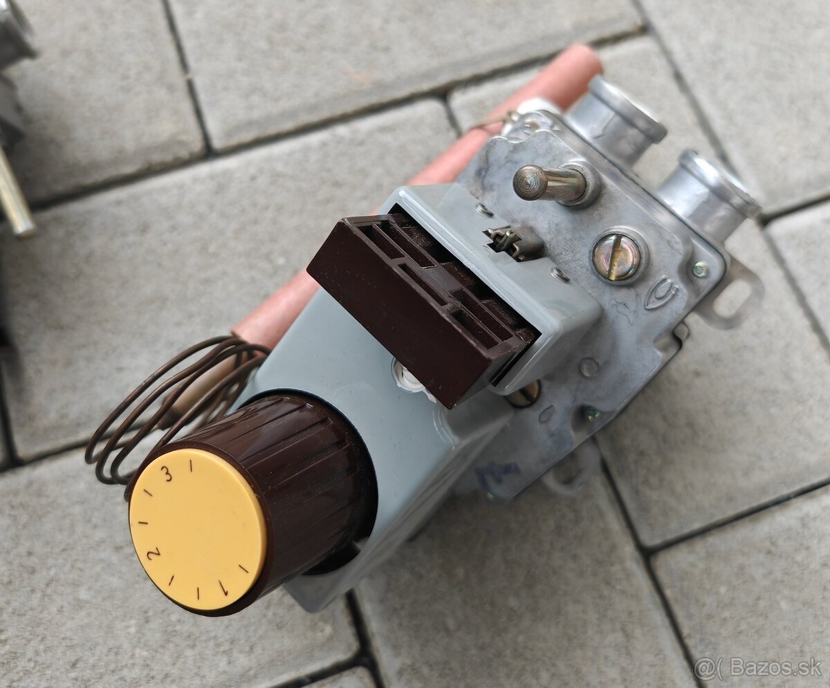 Ventil na gamatky - 2